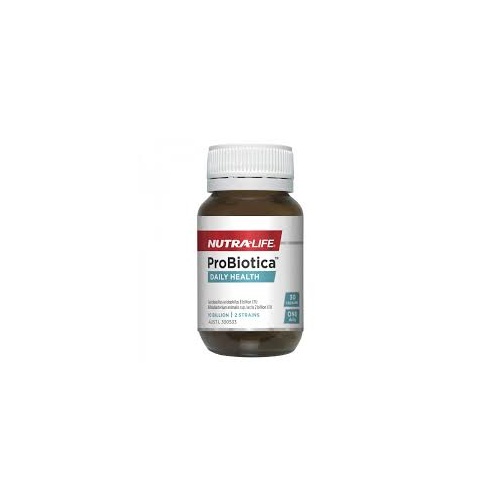 Probiotica Daily Health 20 Billion 30 Caps
