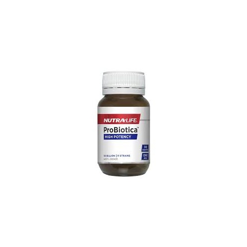 ProBiotica 50 Billion 30 caps 