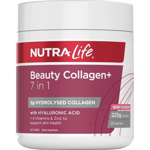 Beauty Collagen 225g