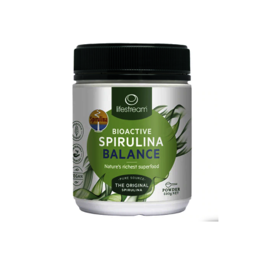 Spirulina Balance Bioactive 200g