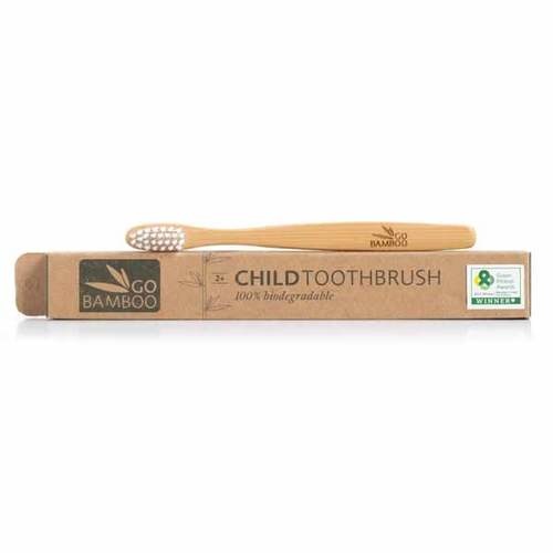 Childs Toothbrush