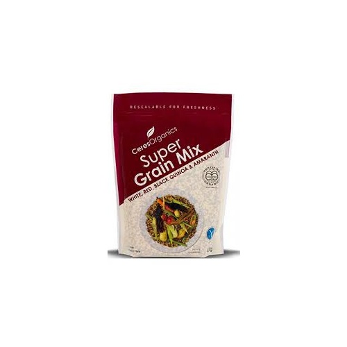 Super Grain Mix 400g
