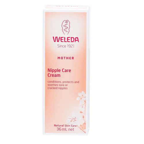 Nipple Care Cream 36ml 