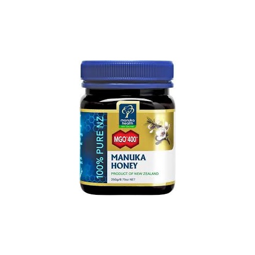 Manuka Honey Blend MGO 400+ 250g