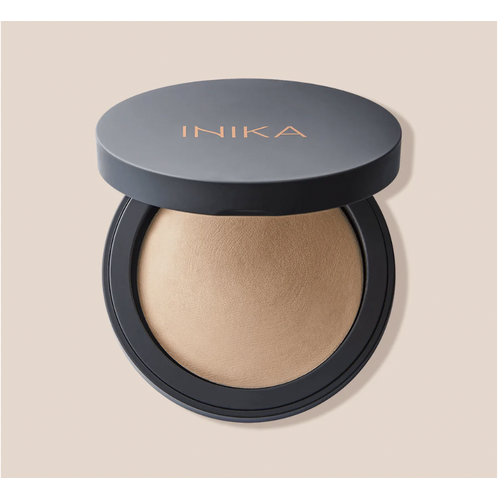 INIKA Baked Foundation Strength 8gm