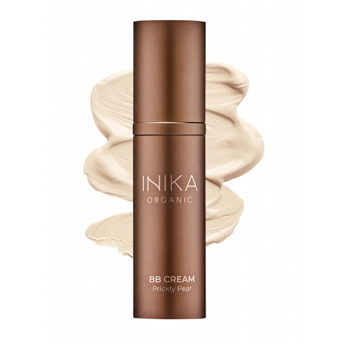 INIKA BB Cream Fdt Cream 30ml