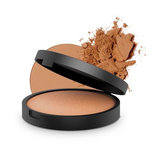 INIKA Baked Mineral Bronzer Sunkissed 8gm