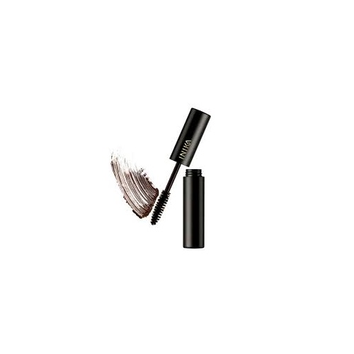 INIKA Mascara Long Lash Brown
