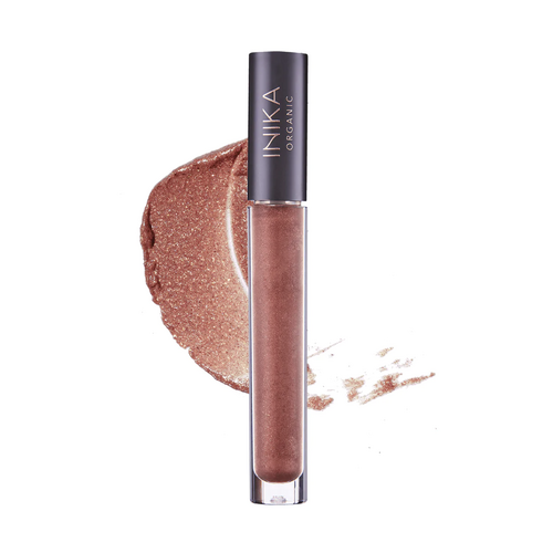 INIKA Lip Glaze Cinnamon 5ml