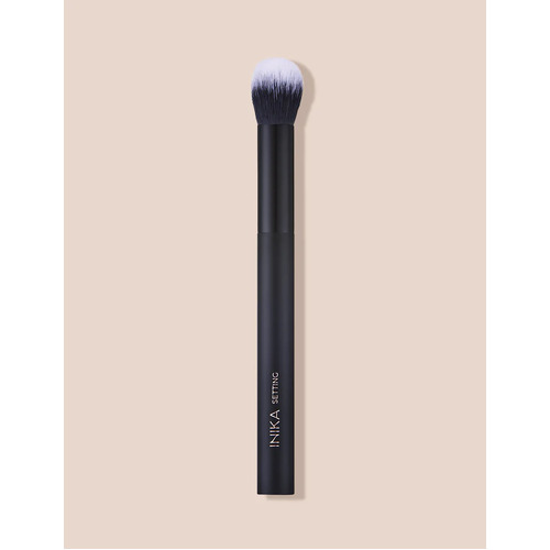 INIKA Organic Setting Brush