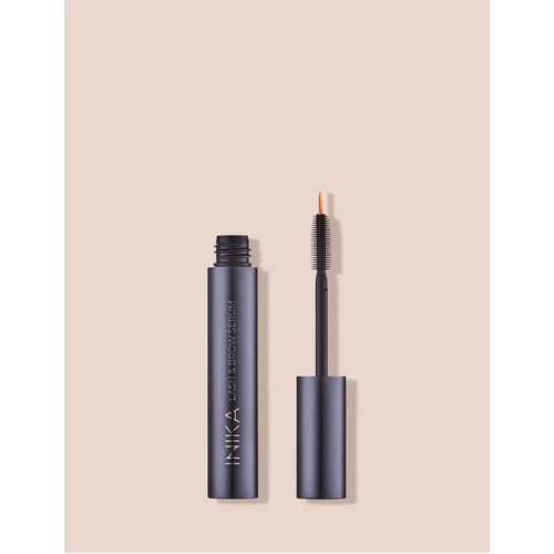 INIKA Organic Lash & Brow Serum