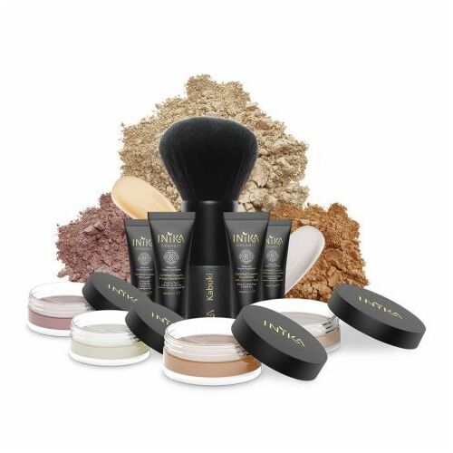 INIKA Foundation Trial set Very Light