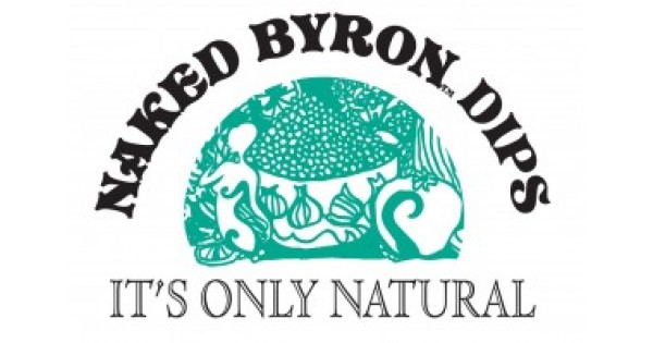 Naked Byron Dips