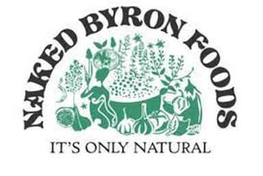 View products from Naked Byron Foods