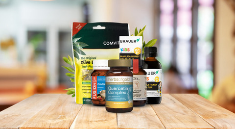 Immune Support