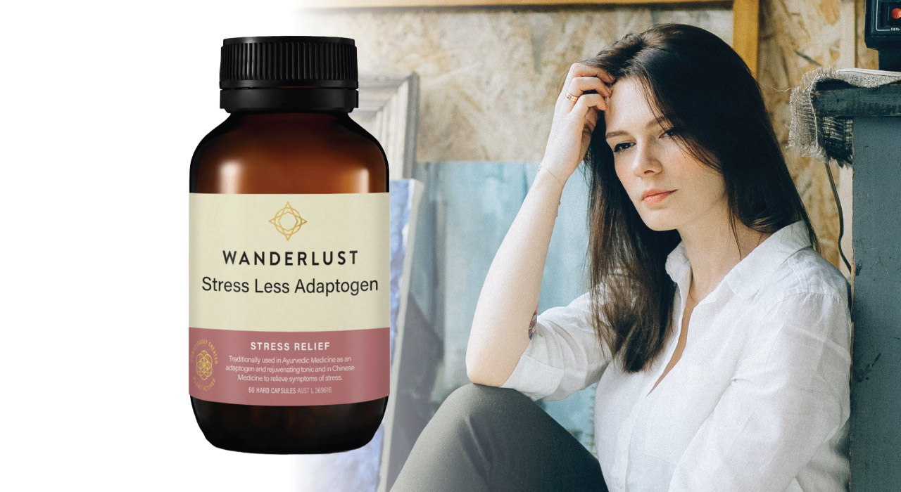 Stress & Anxiety Support