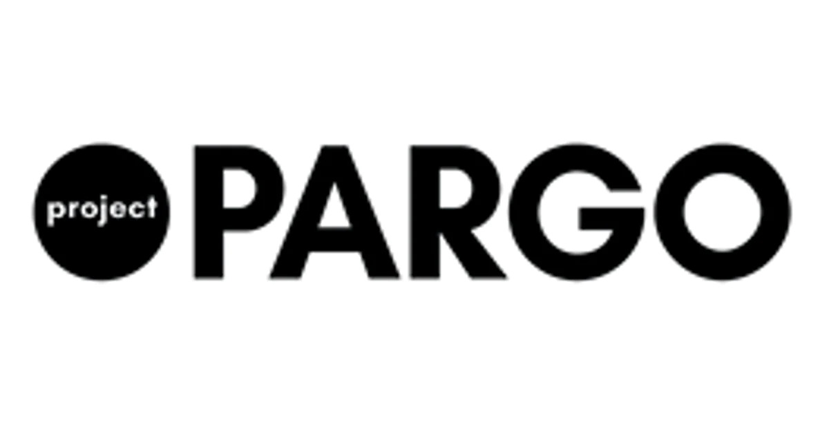 View products from Project Pargo 