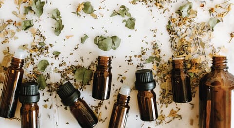 Homeopathy