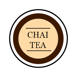 View products from CHAI TEA