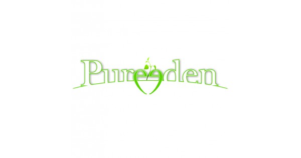 Pure Eden