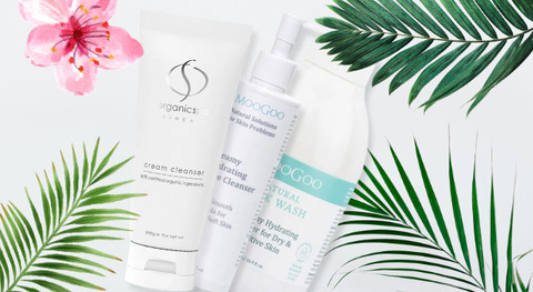 Cleansers