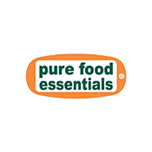 PURE FOOD ESSENTIALS