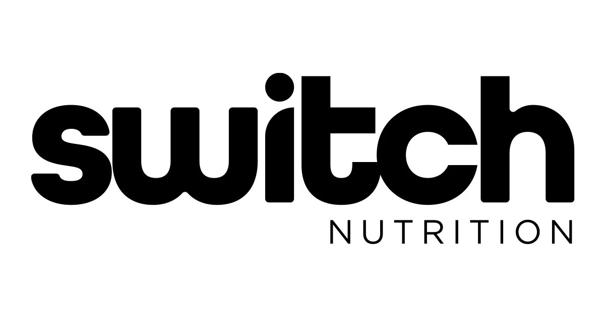 View products from Switch Nutrition 