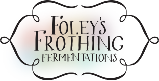Foleys Frothing Fermentations
