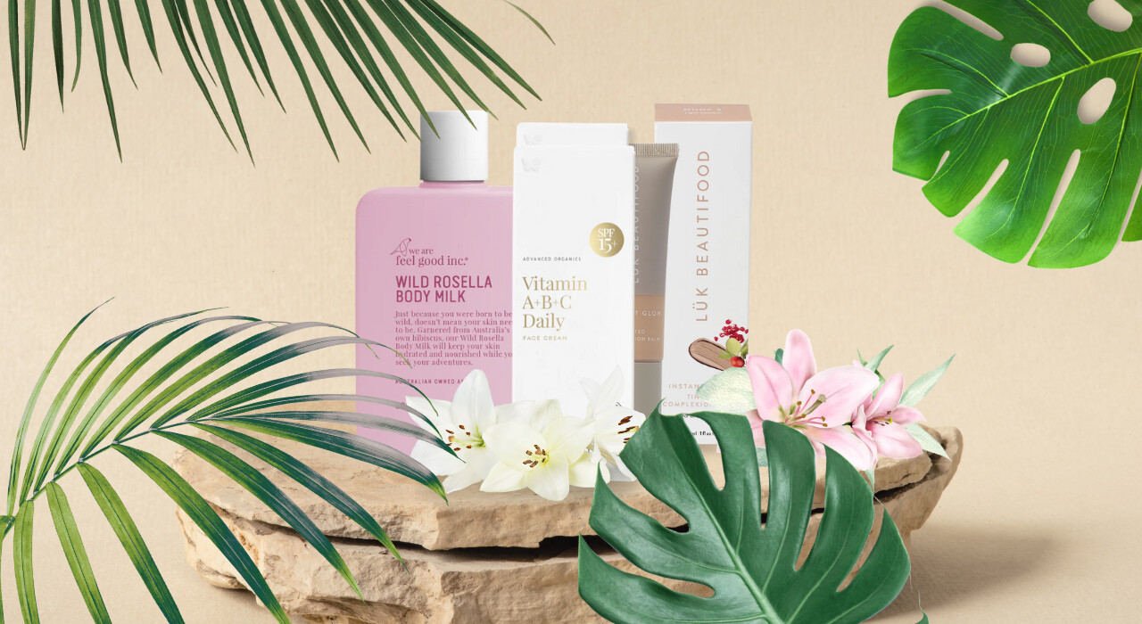 Moisturisers