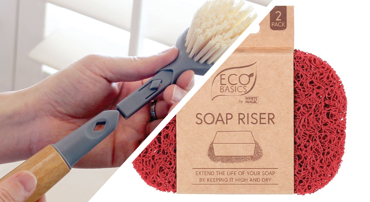 Cleaning Tools