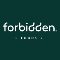 View products from Forbidden Foods