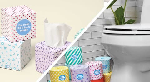 Household Supplies