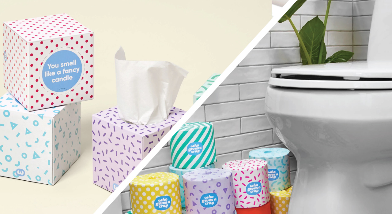 Household Supplies