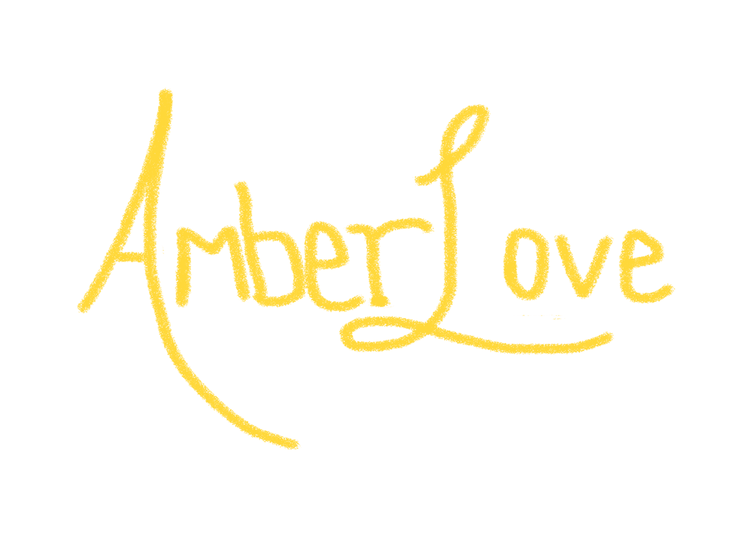 View products from AMBER LOVE