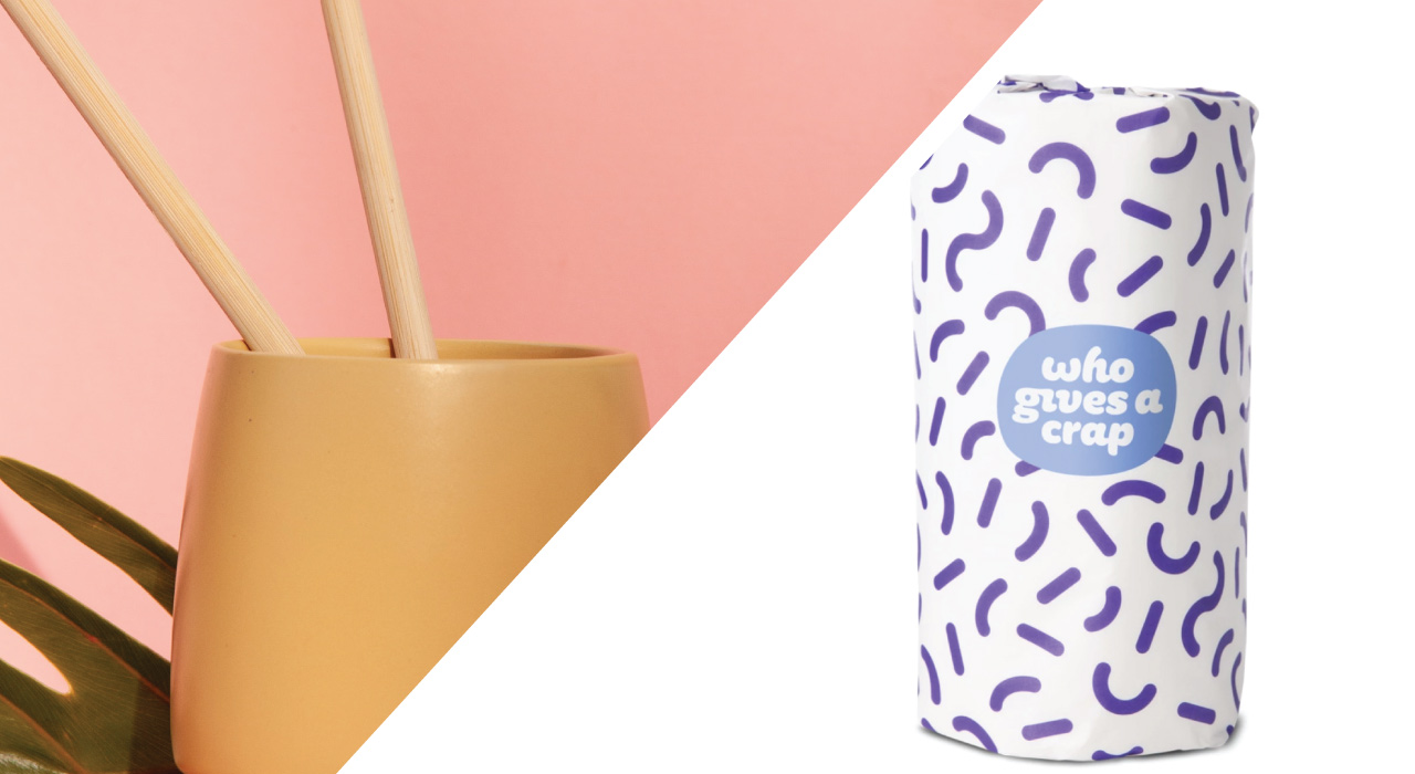 Plastic Free / Reusable