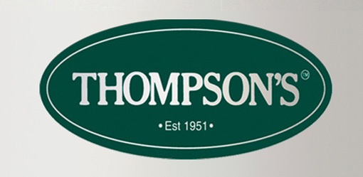 View products from Thompson's