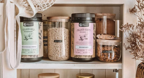 Bulk Health Foods
