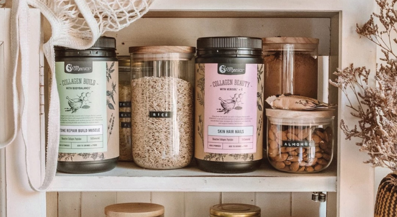 Bulk Health Foods
