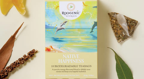 Herbal Tea