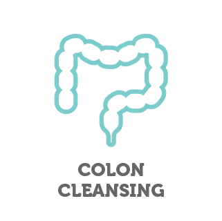 View products from Colon Cleanse