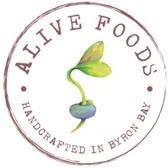 View products from Alive Foods 