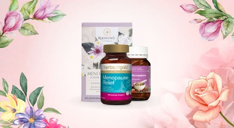 Menopause