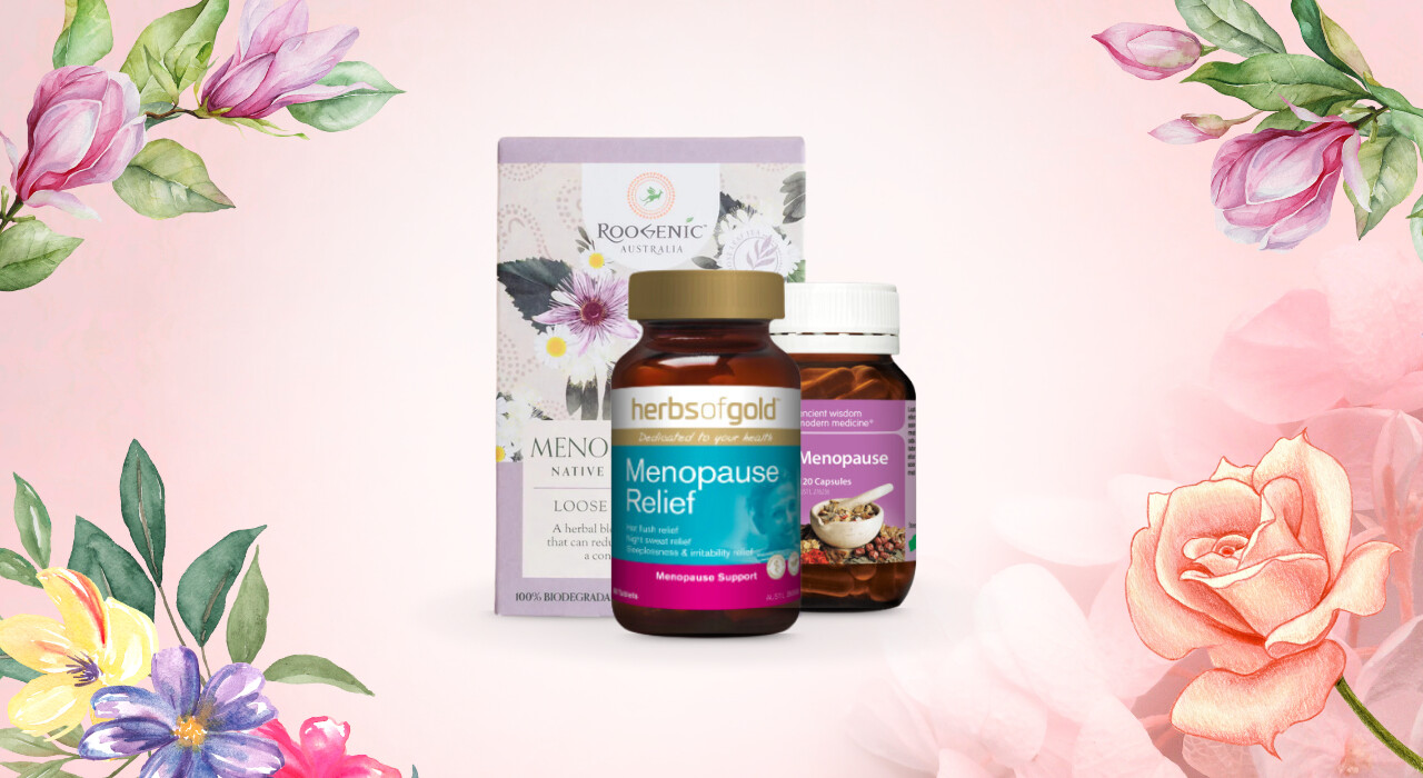 Menopause