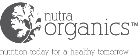 View products from Nutra Organics