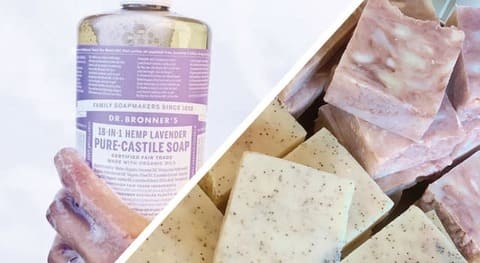 Soap & Body Wash