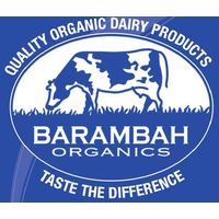 View products from BARAMBAH ORGANICS