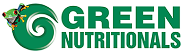 View products from GREEN NUTRITIONALS