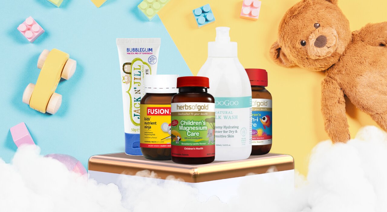 Children's Health
