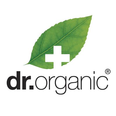 View products from Dr Organic