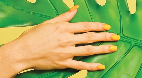 Hand & Nail Care